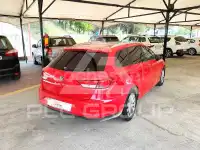 2014 Seat Leon