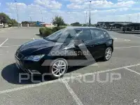 2014 Seat Leon