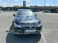 2014 Seat Leon