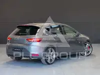 2014 Seat Leon