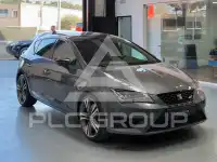 2014 Seat Leon