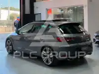 2014 Seat Leon
