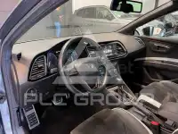 2014 Seat Leon