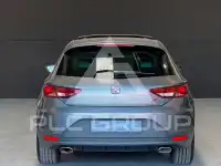 2014 Seat Leon