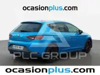 2014 Seat Leon