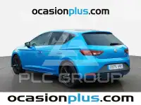2014 Seat Leon