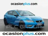 2014 Seat Leon