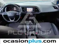 2014 Seat Leon