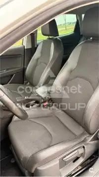 2014 Seat Leon