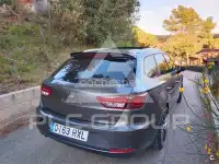 2014 Seat Leon