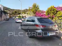 2014 Seat Leon