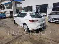 2014 Seat Leon