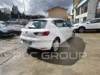 2014 Seat Leon