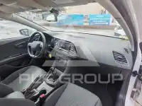 2014 Seat Leon