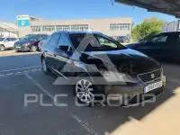 2014 Seat Leon