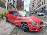 2014 Seat Leon