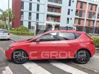 2014 Seat Leon