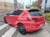 2014 Seat Leon
