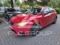 2014 Seat Leon