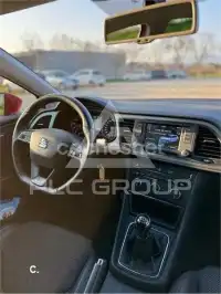 2014 Seat Leon