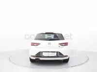 2014 Seat Leon