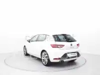 2014 Seat Leon