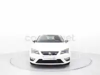 2014 Seat Leon