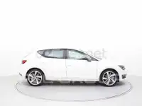 2014 Seat Leon