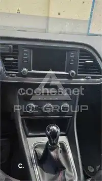2014 Seat Leon