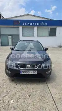 2014 Seat Leon