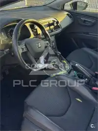 2014 Seat Leon