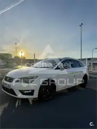 2014 Seat Leon