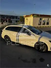 2014 Seat Leon