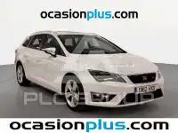 2014 Seat Leon