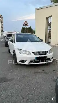 2014 Seat Leon