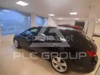 2014 Seat Leon