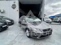 2014 Seat Leon