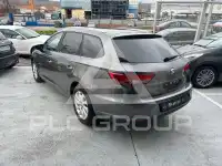 2014 Seat Leon