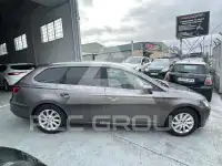 2014 Seat Leon
