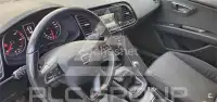 2014 Seat Leon