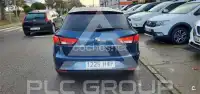 2014 Seat Leon