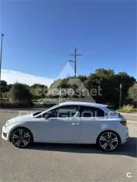 2014 Seat Leon