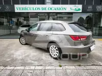 2014 Seat Leon