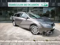 2014 Seat Leon