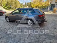 2014 Seat Leon