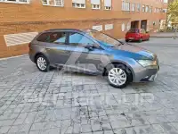 2014 Seat Leon
