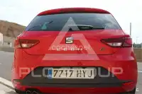2014 Seat Leon