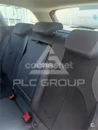 2014 Seat Leon