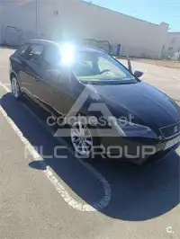 2014 Seat Leon