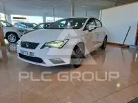 2014 Seat Leon